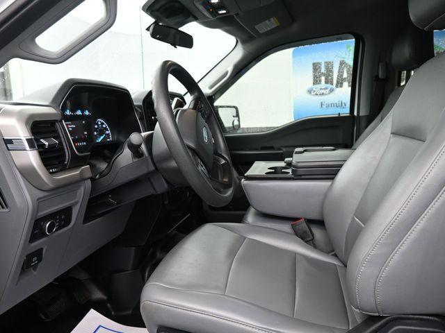 used 2021 Ford F-150 car, priced at $29,982