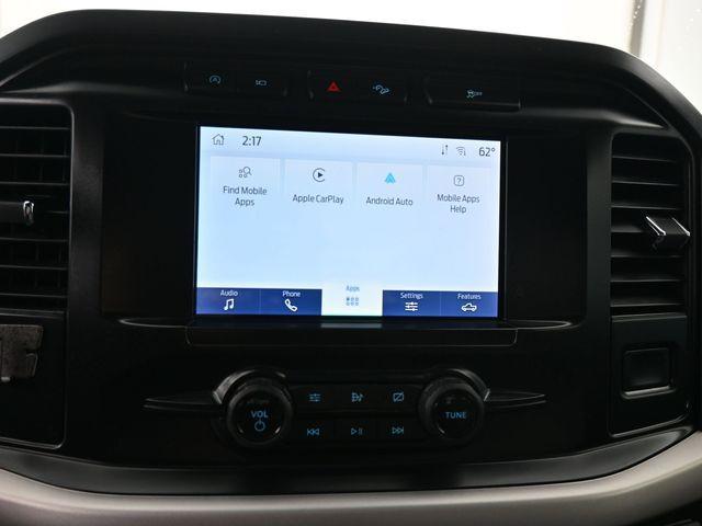 used 2021 Ford F-150 car, priced at $29,982