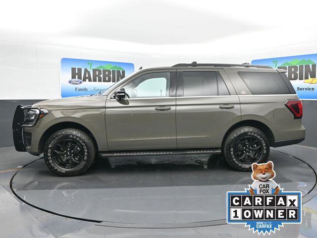 used 2024 Ford Expedition car, priced at $67,982