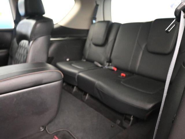 used 2024 Nissan Armada car, priced at $47,982