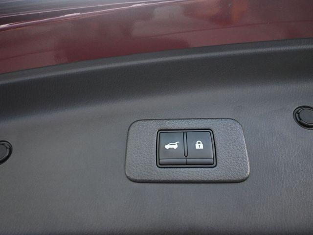 used 2024 Nissan Armada car, priced at $47,982