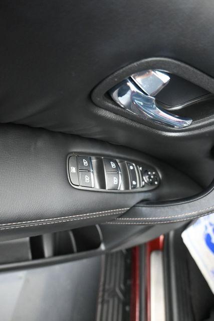 used 2024 Nissan Armada car, priced at $47,982