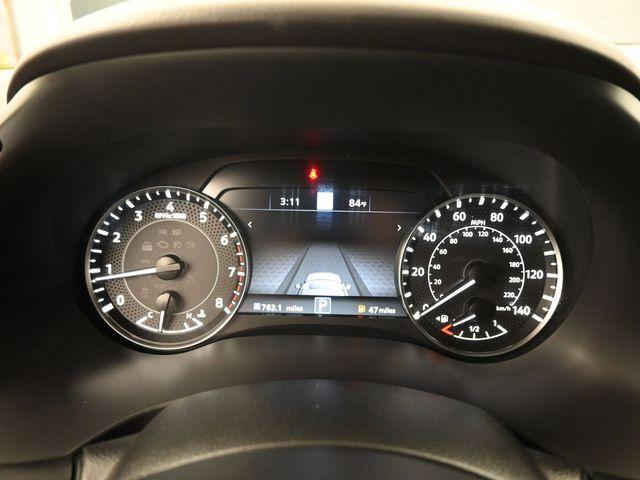 used 2024 Nissan Armada car, priced at $47,982