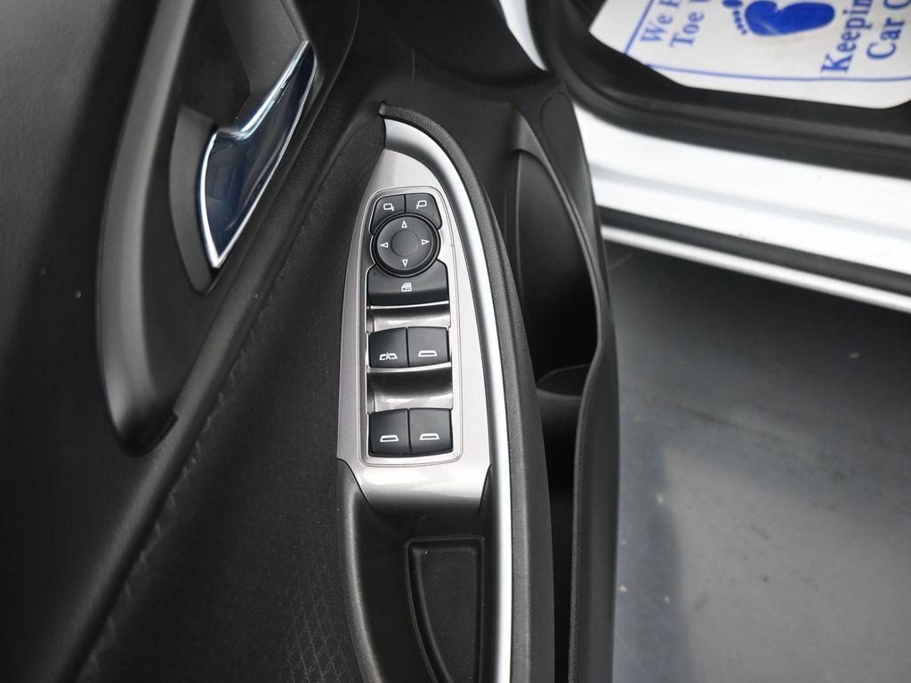 used 2023 Chevrolet Malibu car, priced at $16,982