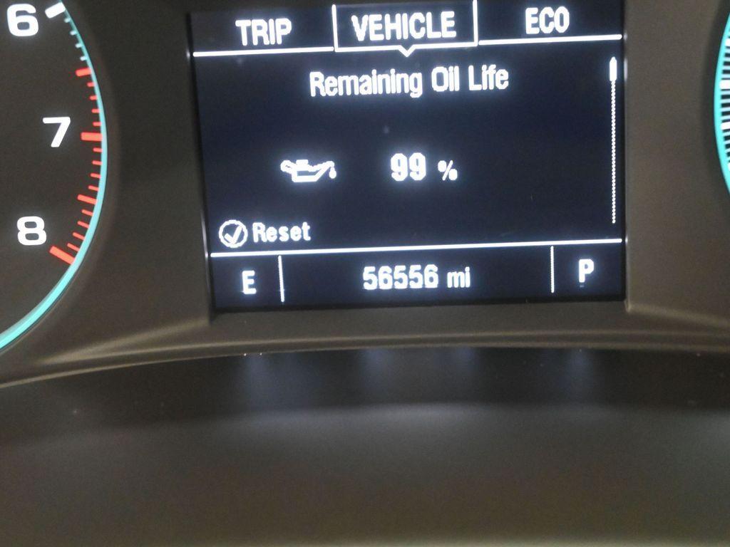 used 2023 Chevrolet Malibu car, priced at $16,982