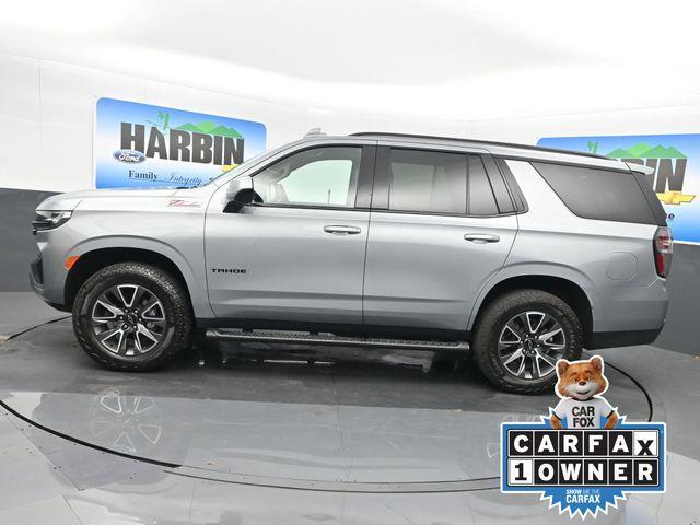 used 2024 Chevrolet Tahoe car, priced at $67,488