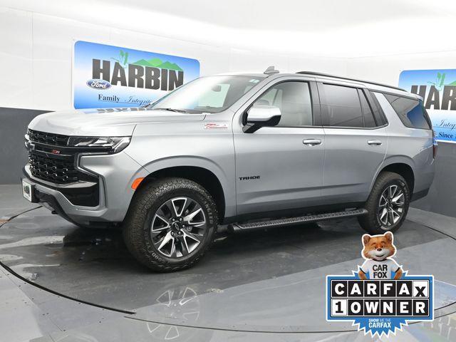 used 2024 Chevrolet Tahoe car, priced at $67,488