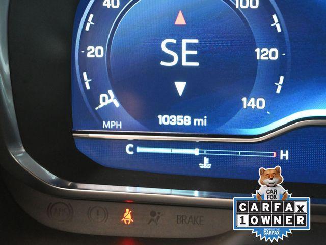 used 2024 Chevrolet Tahoe car, priced at $67,488