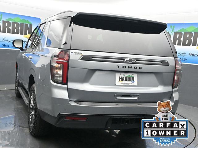 used 2024 Chevrolet Tahoe car, priced at $67,488