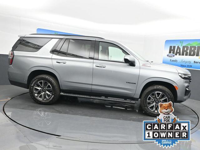 used 2024 Chevrolet Tahoe car, priced at $67,488