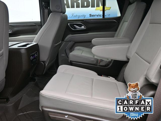 used 2024 Chevrolet Tahoe car, priced at $67,488