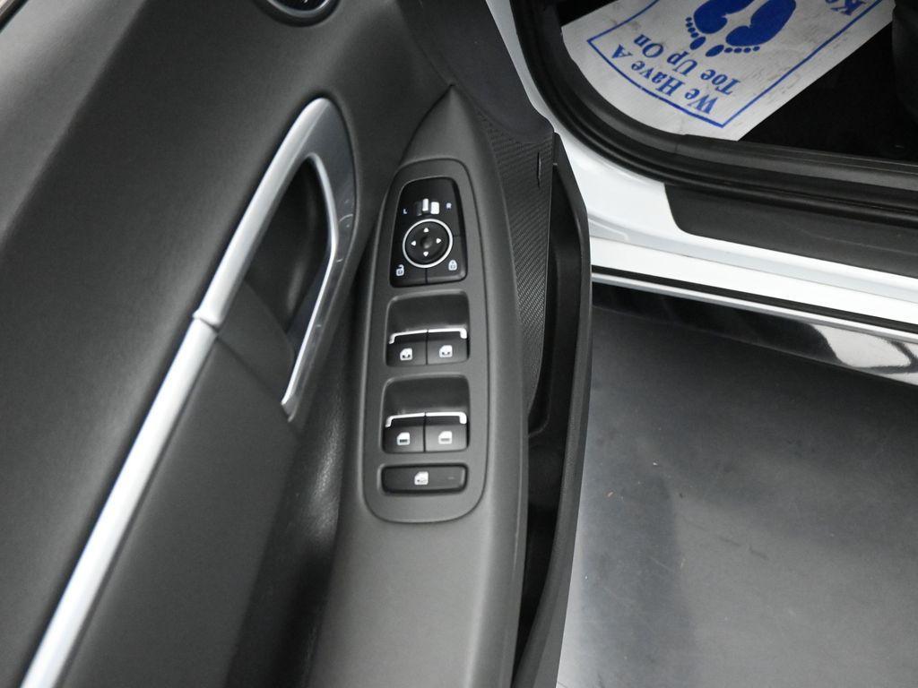 used 2021 Hyundai Sonata car, priced at $19,488