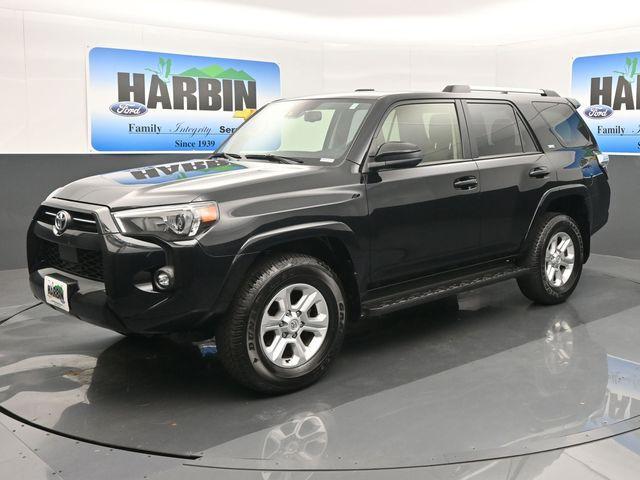 used 2024 Toyota 4Runner car, priced at $36,982