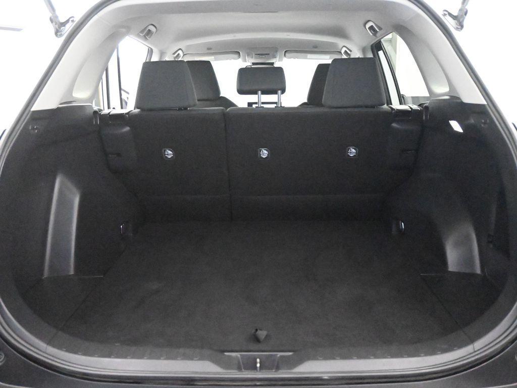used 2024 Toyota RAV4 car, priced at $24,488