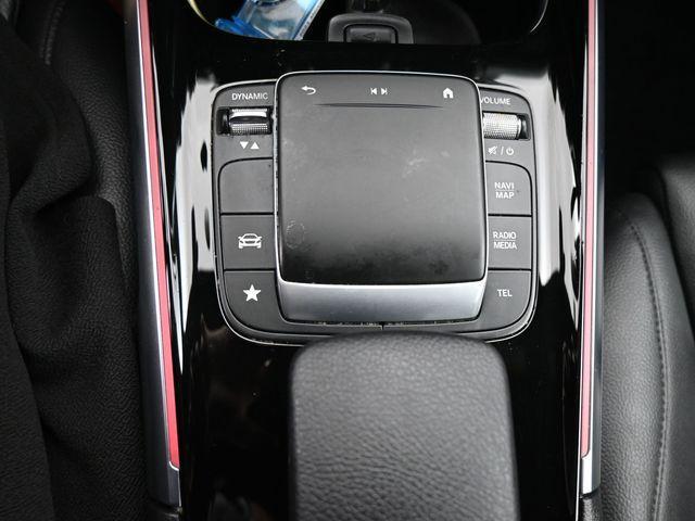 used 2021 Mercedes-Benz GLB 250 car, priced at $25,488