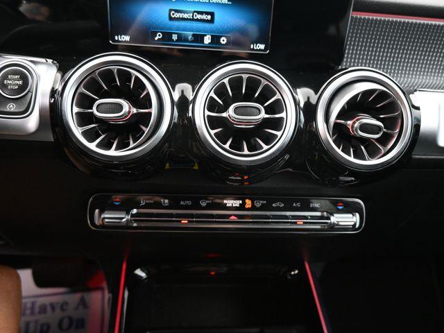 used 2021 Mercedes-Benz GLB 250 car, priced at $25,488