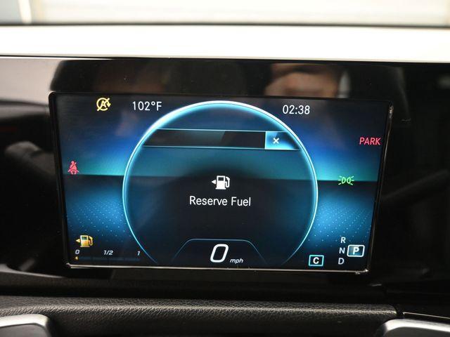 used 2021 Mercedes-Benz GLB 250 car, priced at $25,488