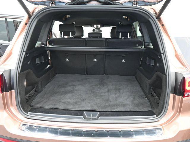 used 2021 Mercedes-Benz GLB 250 car, priced at $25,488