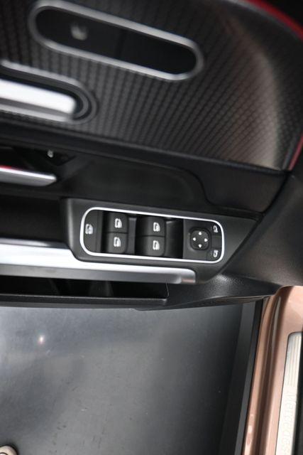 used 2021 Mercedes-Benz GLB 250 car, priced at $25,488