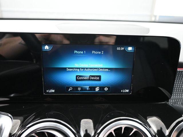 used 2021 Mercedes-Benz GLB 250 car, priced at $25,488