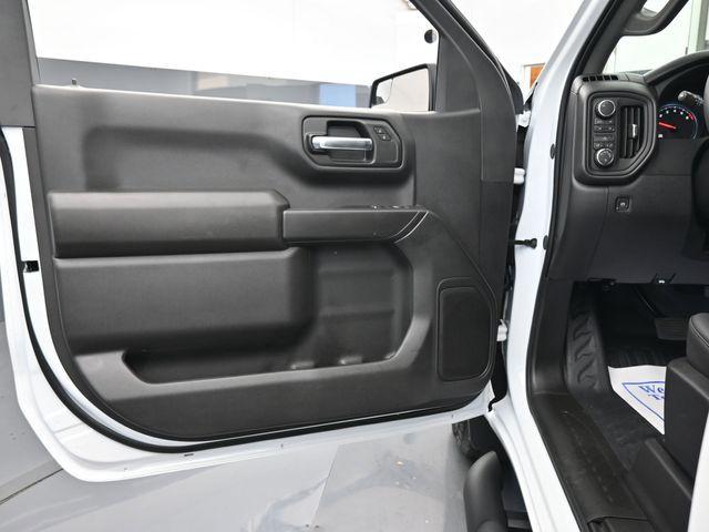 new 2026 Chevrolet Silverado 1500 car, priced at $45,067