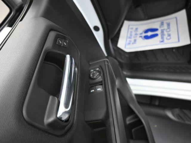 new 2026 Chevrolet Silverado 1500 car, priced at $45,067