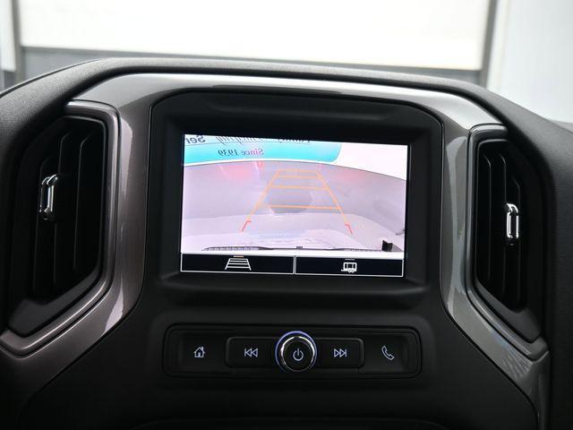 new 2026 Chevrolet Silverado 1500 car, priced at $45,067