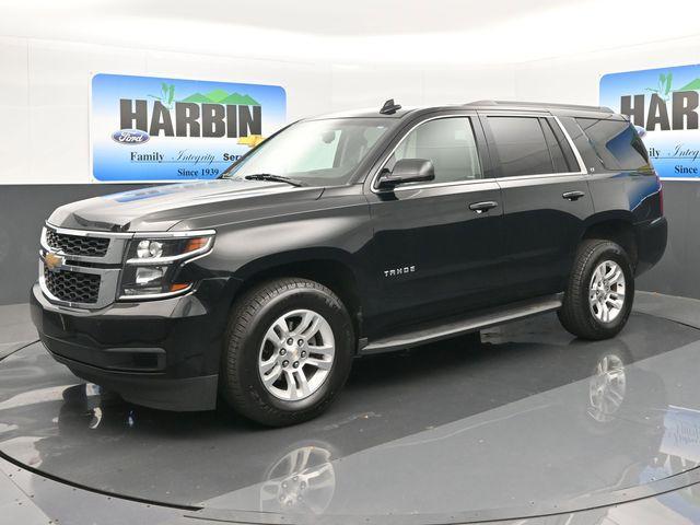 used 2018 Chevrolet Tahoe car, priced at $21,488