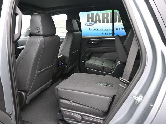 new 2025 Chevrolet Tahoe car, priced at $69,672