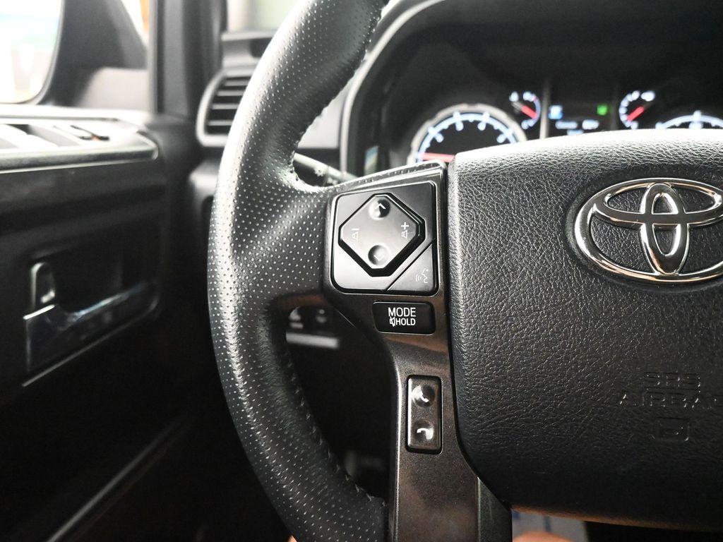 used 2024 Toyota 4Runner car, priced at $39,488