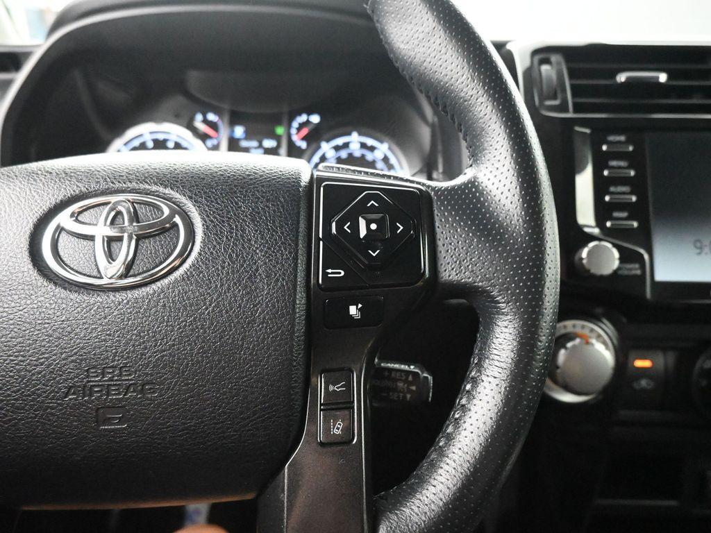 used 2024 Toyota 4Runner car, priced at $39,488