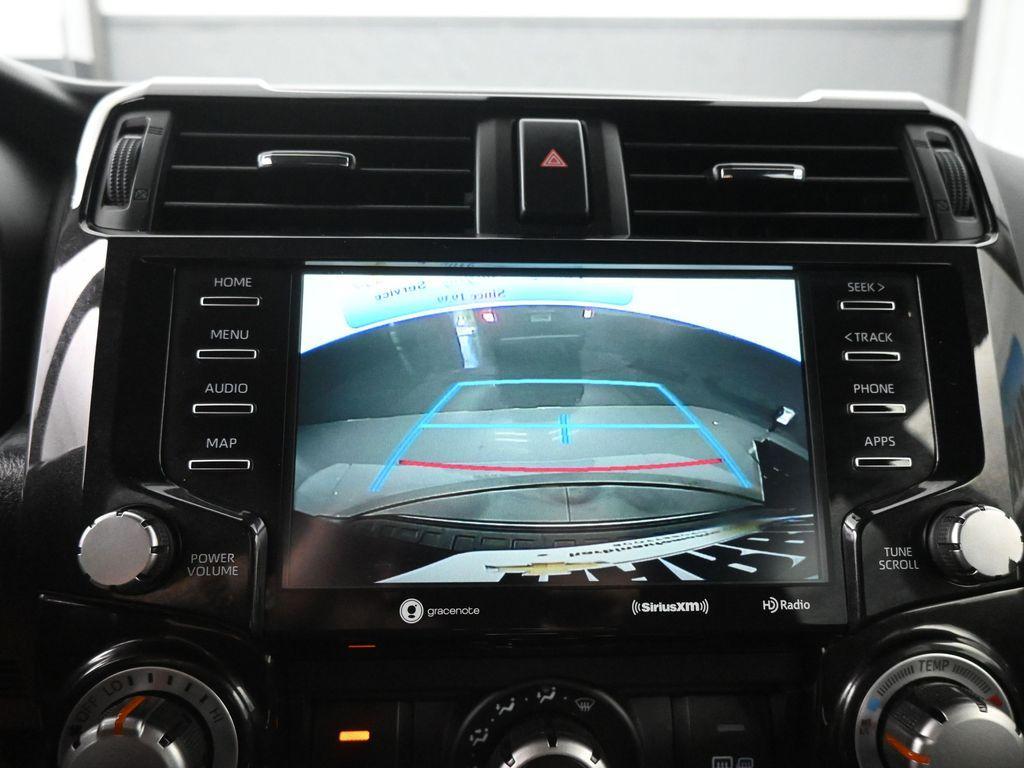 used 2024 Toyota 4Runner car, priced at $39,488