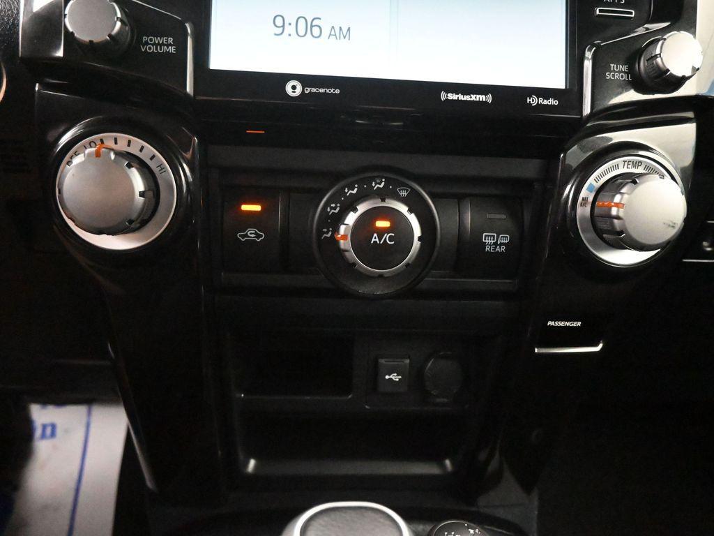 used 2024 Toyota 4Runner car, priced at $39,488
