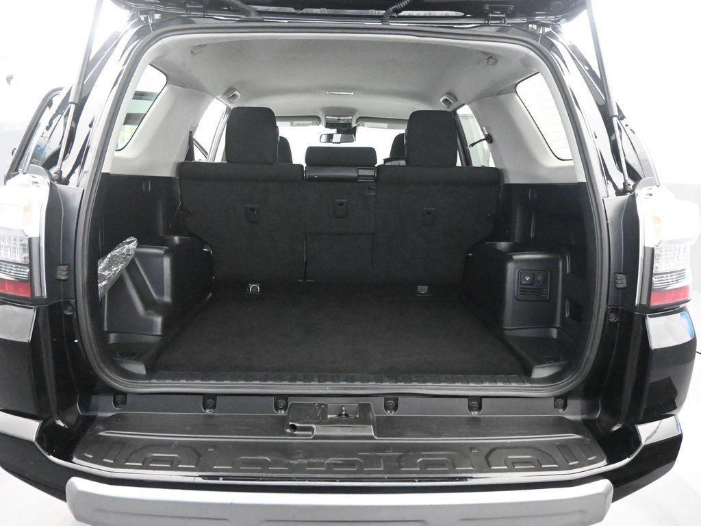 used 2024 Toyota 4Runner car, priced at $39,488