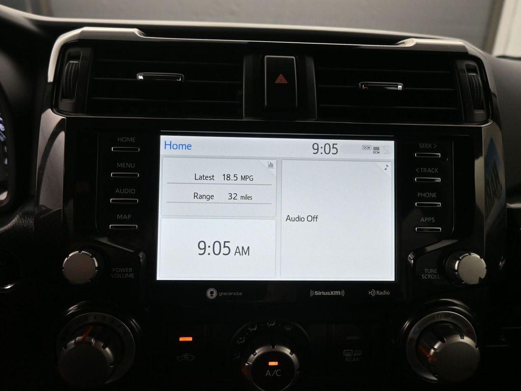 used 2024 Toyota 4Runner car, priced at $39,488