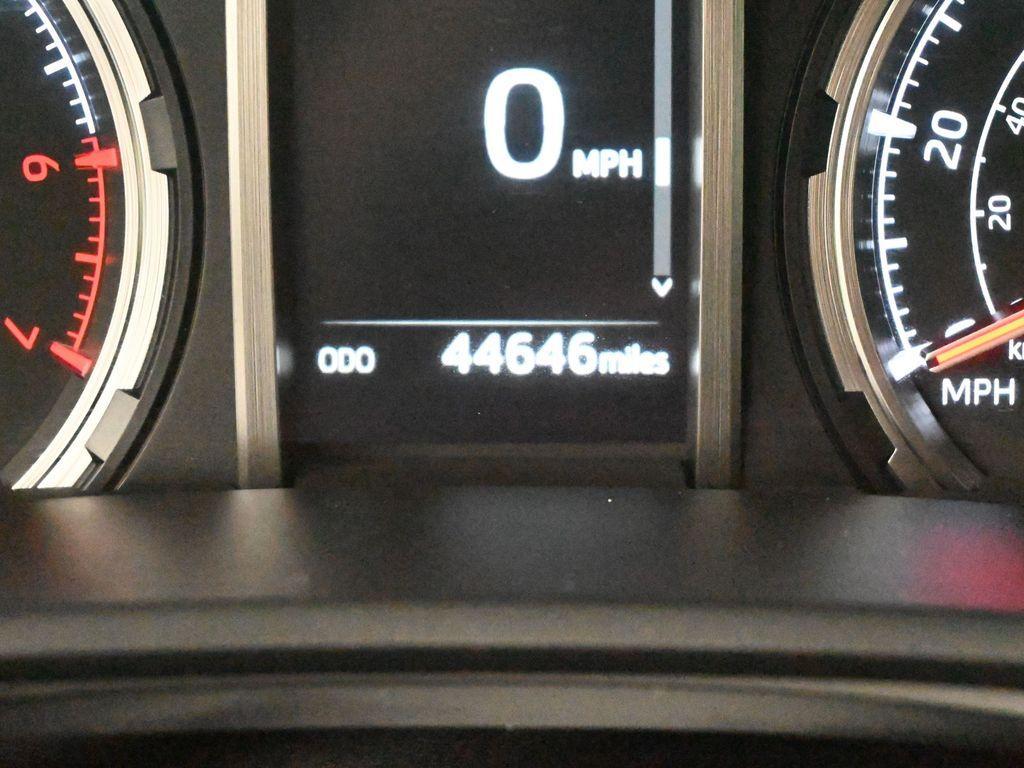 used 2024 Toyota 4Runner car, priced at $39,488