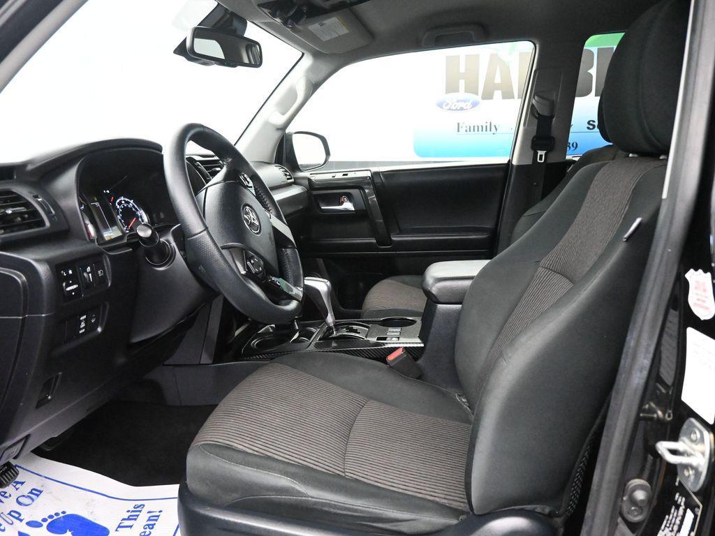 used 2024 Toyota 4Runner car, priced at $39,488