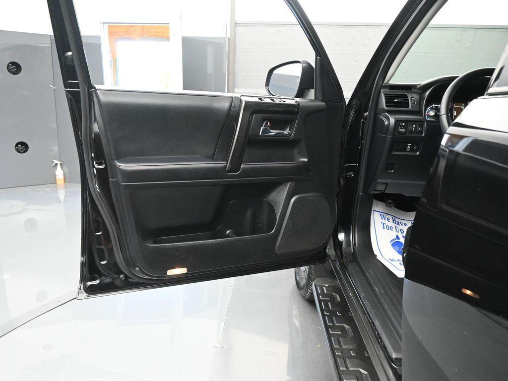 used 2024 Toyota 4Runner car, priced at $39,488