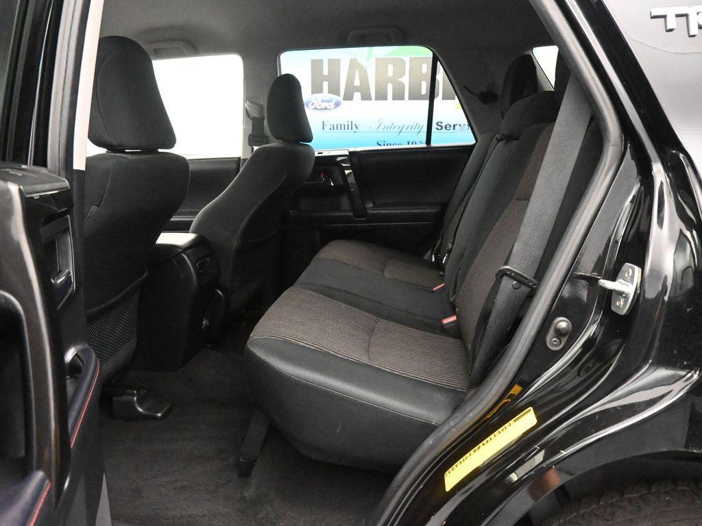 used 2024 Toyota 4Runner car, priced at $39,488
