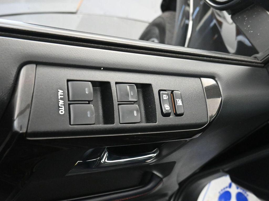 used 2024 Toyota 4Runner car, priced at $39,488