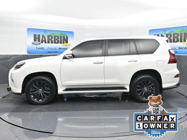 used 2022 Lexus GX 460 car, priced at $49,982