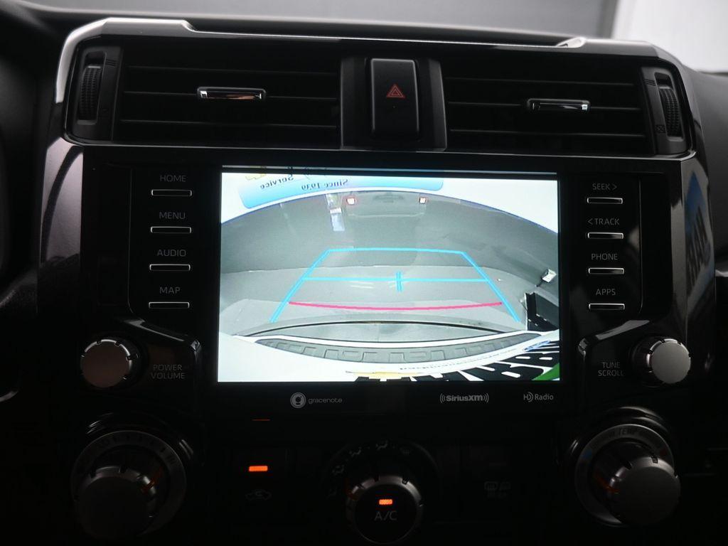 used 2024 Toyota 4Runner car, priced at $38,982