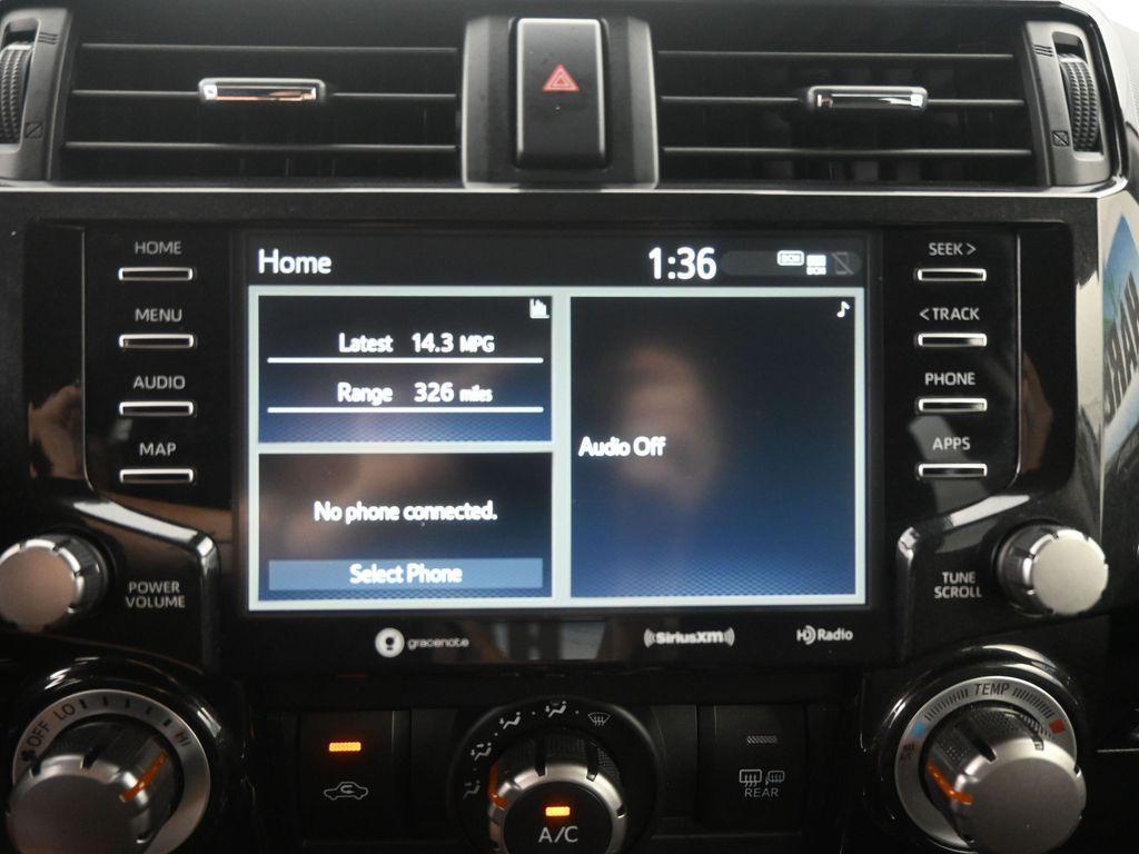 used 2024 Toyota 4Runner car, priced at $38,982
