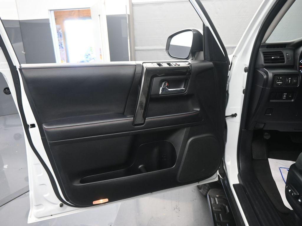 used 2024 Toyota 4Runner car, priced at $38,982