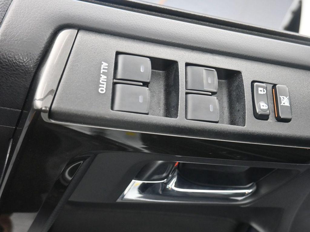 used 2024 Toyota 4Runner car, priced at $38,982
