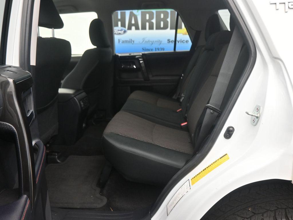 used 2024 Toyota 4Runner car, priced at $38,982