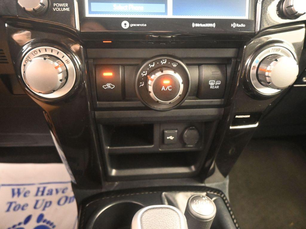 used 2024 Toyota 4Runner car, priced at $38,982