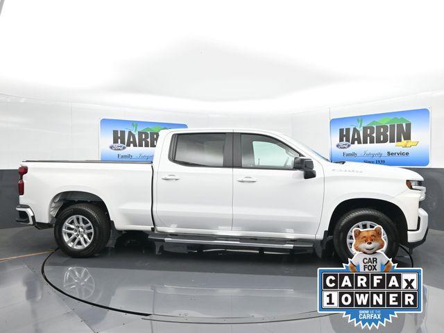 used 2019 Chevrolet Silverado 1500 car, priced at $37,488