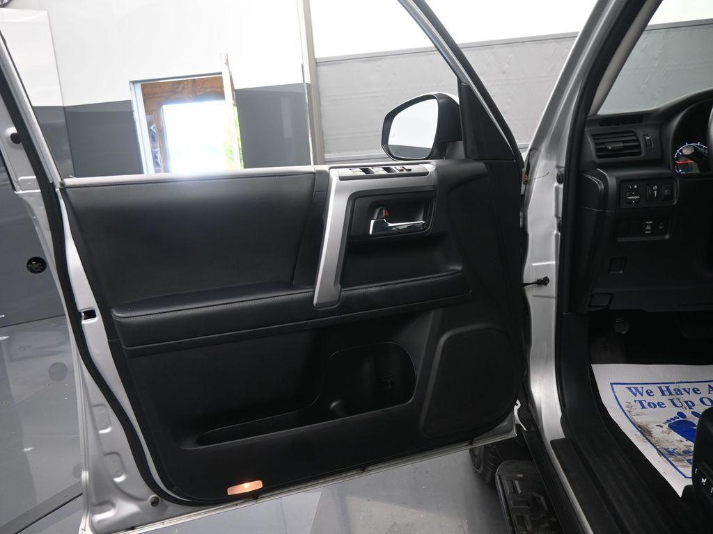 used 2024 Toyota 4Runner car, priced at $40,488