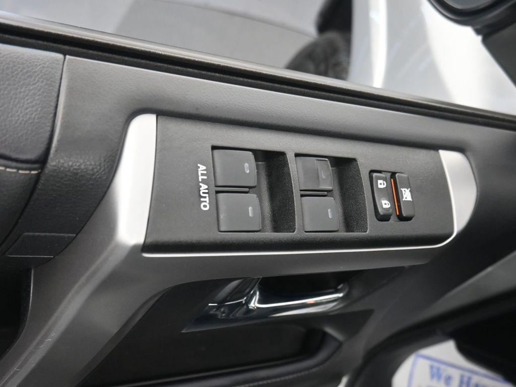 used 2024 Toyota 4Runner car, priced at $40,488